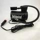 Автомобильный компрессор Air Pump Ji030 / насос колесный - изображение 8
