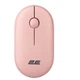 Мышь 2E 2E-MF300WPN Silent WL BT Mallow беспроводная 3кн 1600dpi pink - изображение 1