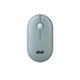 Мышь 2E 2E-MF300WGN Silent WL BT Ashen беспроводная 3кн 1600dpi green - изображение 1