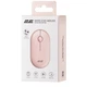 Мышь 2E 2E-MF300WPN Silent WL BT Mallow беспроводная 3кн 1600dpi pink - изображение 6
