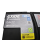 Аккумулятор автомобильный EXIDE Premium 47Аh 450A R+ - изображение 2