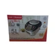 Мультиварка с фритюрница Gold Diamond TK-08815 на 21 програму 5л 2000Вт - изображение 3
