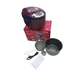 Мультиварка Gold Diamond TK 08816 с фритюрницей 5 л от Gold Diamond фиолетовая (43697-TK 08816_999) - изображение 6