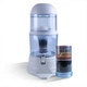 Очищувач для води Mineral water purifier 16л LeDoux SM-206 Білий із синім - зображення 4