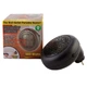 Портативный электрический обогреватель BD-168 Wonder Heater Pro 900W Черный - изображение 7
