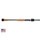 Спиннинговое удилище Argon Fishing Rod Spinning 2,13 м, 3.5-14 гр., Moderate-Fast (ARSP702M) - изображение 1