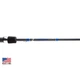 Спиннинговое удилище Argon Fishing Rod Spinning 2,13 м, 3.5-14 гр., Moderate-Fast (ARSP702M) - изображение 2