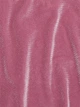 Нічна сорочка Victoria's Secret (144000905041QCJXS) Velvet Slip Dress велюрова XS рожева - зображення 4