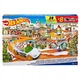 Адвент-календар Hot Wheels Машинки з аксесуарами (HKL74) - зображення 1