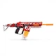 Бластер X-Shot Hyper Gel Large (36620R) - изображение 3