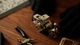 Механический металлический конструктор 3d пазл Time for Machine трактор Hot Tractor - изображение 9