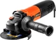 Угловая шлифмашина GTM AG125/1400VS - изображение 2