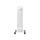 Масляный обогреватель Zanussi Casa ZOH/CS-11W 2200W (11 секций) - изображение 4