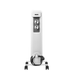 Масляный обогреватель Zanussi Casa ZOH/CS-11W 2200W (11 секций) - изображение 5