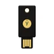 Ключ безопасности YubiKey 5 NFC, USB-A, Yubico, Черный (Yubi5-nai) - изображение 3