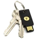 Ключ безопасности YubiKey 5 NFC, USB-A, Yubico, Черный (Yubi5-nai) - изображение 4