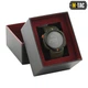M-TAC Годинник тактичний з компасом, Olive - изображение 3