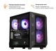 Компьютер 1stPlayer Core i5 12400F / RTX 5060 8GB / 32ГБ DDR5 / SSD 1TБ M.2 PCIe + Wi-Fi 6.0 - изображение 4