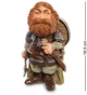 Статуэтка Warren Stratford Викинг 18.5 см 1905704 - изображение 1