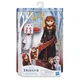 Холодне Серце 2: Анна з довгим волоссям Frozen 2 – Sister Styles Anna Fashion Doll with Extra-Long Red Hair - зображення 1