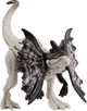 Мир Юрского периода Дилофозавр Jurassic World Strike Attack Dinosaur Toy Dilophosaurus Mattel - изображение 1