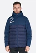 Куртка Zeus GIUBBOTTO OLYMPIA BLU темно-синяя L Z01493 - изображение 2
