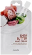 Упаковка кремов для рук Eyenlip Shea Butter Hand Cream с маслом ши 20 г х 2 шт (8809555250723) - изображение 2