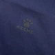 Олимпийка (мастерка) Kelme темно-синяя S 8261WT1019.9416 - изображение 6