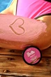 Набір Barbie: скраб-жуйка, крем для тіла, гель для душу Top Beauty - зображення 7