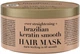 Маска для волосся OGX Brazilian Keratin Smooth Розгладжувальна 300 мл (3574661711003) - зображення 1