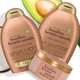 Маска для волосся OGX Brazilian Keratin Smooth Розгладжувальна 300 мл (3574661711003) - зображення 8