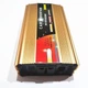 Инвертор автомобильный преобразователь напряжения Powerone+ ZX-3000W 12В-220В 3000W - изображение 4