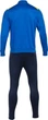 Спортивный костюм Joma CHAMPIONSHIP VII сине-темно-синий 2XL 103083.709 - изображение 2
