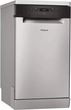 Zmywarka Whirlpool WSFC 3M17 X - obraz 3