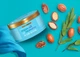 Маска для волос OGX Argan oil of Morocco Питательная 300 мл (3574661685144) - изображение 3