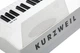 Компактне цифрове піаніно Kurzweil KA-90 WH (Білого кольору) - зображення 4
