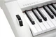 Компактне цифрове піаніно Kurzweil KA-90 WH (Білого кольору) - зображення 8