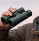 Бінокль Hawke Vantage 8x42 WP Green 34122 - зображення 3