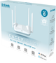 Router D-Link R15 AX1500 Smart (0790069459573) - obraz 3