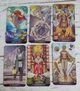 Таро Грегори Скотта — Таро Позитивной Ясности Gregory Scott Tarot - изображение 5