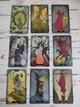 Таро Темного Леса Dark Wood Tarot - изображение 4