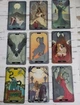 Таро Темного Леса Dark Wood Tarot - изображение 5