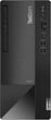 Комп'ютер Lenovo ThinkCentre Neo 50t G4 TWR (12JB003JPB) Black - зображення 2