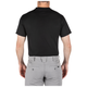 Футболка з коротким рукавом (3 шт. в комплекті) 5.11 Tactical Utili-T Crew - Three Pack Black L (40016-019) - зображення 13