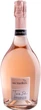 Вино игристое La Tordera Prosecco Treviso DOC "Torse" Brut розовое брют 0.75 л 10-12% (8033011560791) - изображение 1
