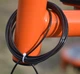 Скакалка швидкісна на підшипниках PowerPlay 4208 Fitness Jump Rope Чорна (3m.) - изображение 10