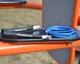 Скакалка швидкісна PowerPlay 4202 Ultra Speed Rope Синя (2,9m.) - изображение 10