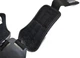 Гаки для тяги на зап'ястя Power System PS-3370 Hooks Camo Black/Red XL (A-012081) - зображення 9