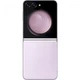 Смартфон Samsung Galaxy Flip 5 8/256GB Lavender (SM-F731BLIG) Seller Refurbished - зображення 2