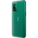 Смартфон Nokia XR21 6/128GB Green - зображення 3